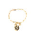 Bracelet chaine Ciel