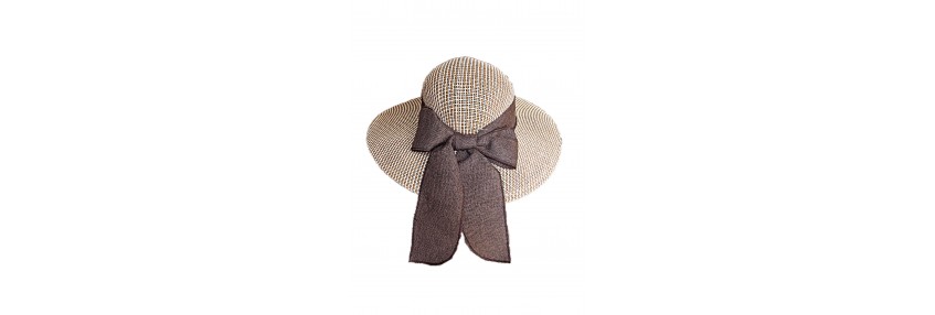 Chapeaux