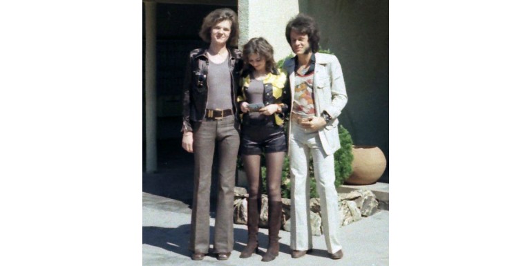 Histoire de la mode – Partie IV – 2/ Les années 70